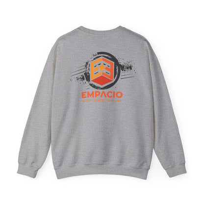 Intra | Sueño | Stelar Sudadera