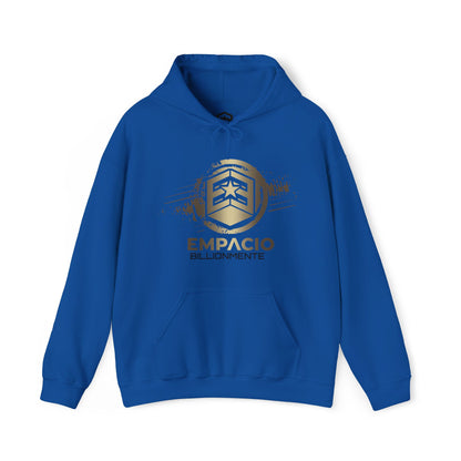 Empevol Billionmente Hoodie