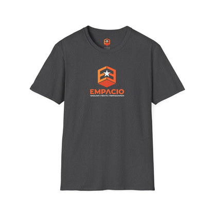 Ninguna | Mente | Abandonada Camiseta