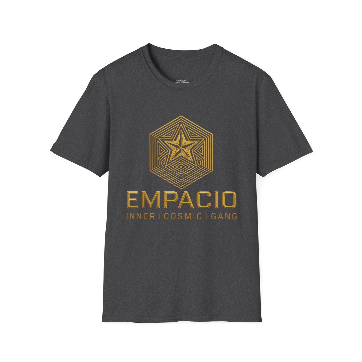 Empacio Inner | Cosmic | Gang Tee