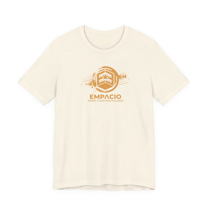 Para Toda Mentalidad Camiseta de Primera Calidad