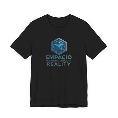 Semantic  | Symbolic Premium Quality Tee
