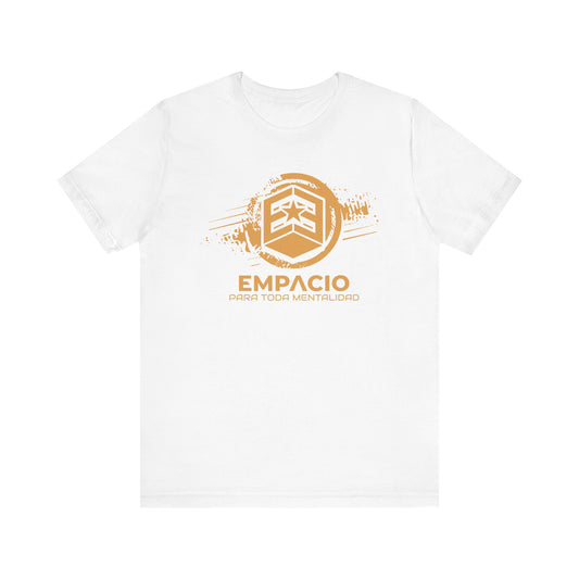 Para Toda Mentalidad Jersey Short Sleeve Tee