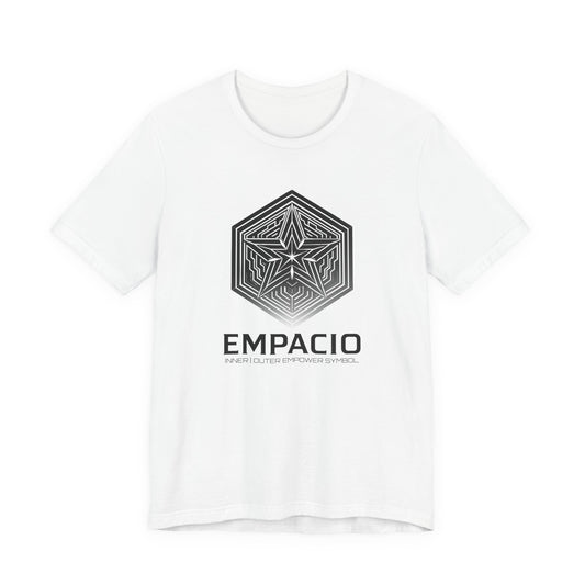 Inner | Outer Empower Symbol Premium Quality Tee