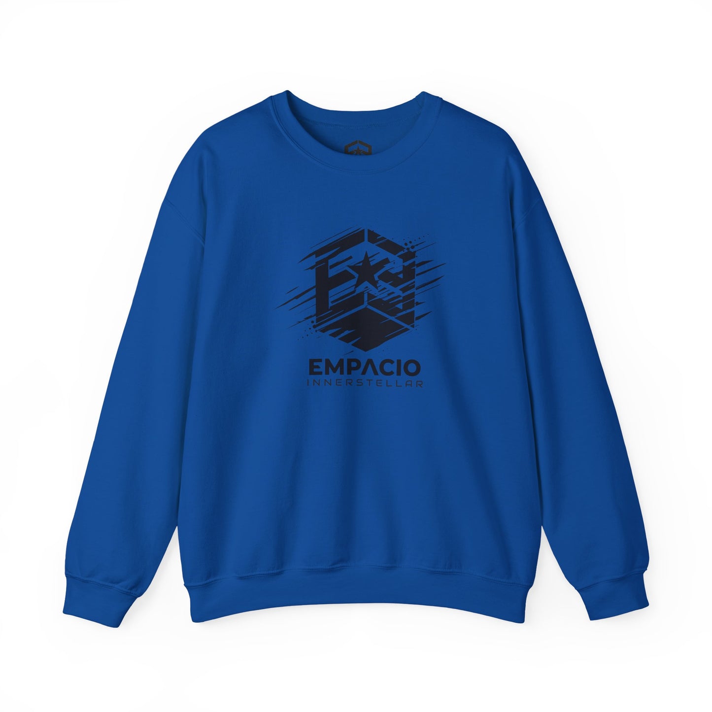 Innerstellar Crewneck