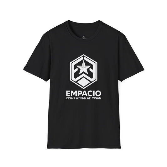 Inner Space Of Minds Tee