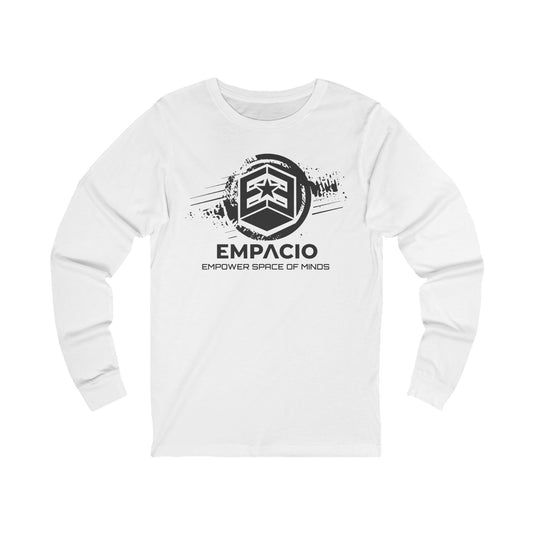Empower | Space | Of | Minds Long Sleeve
