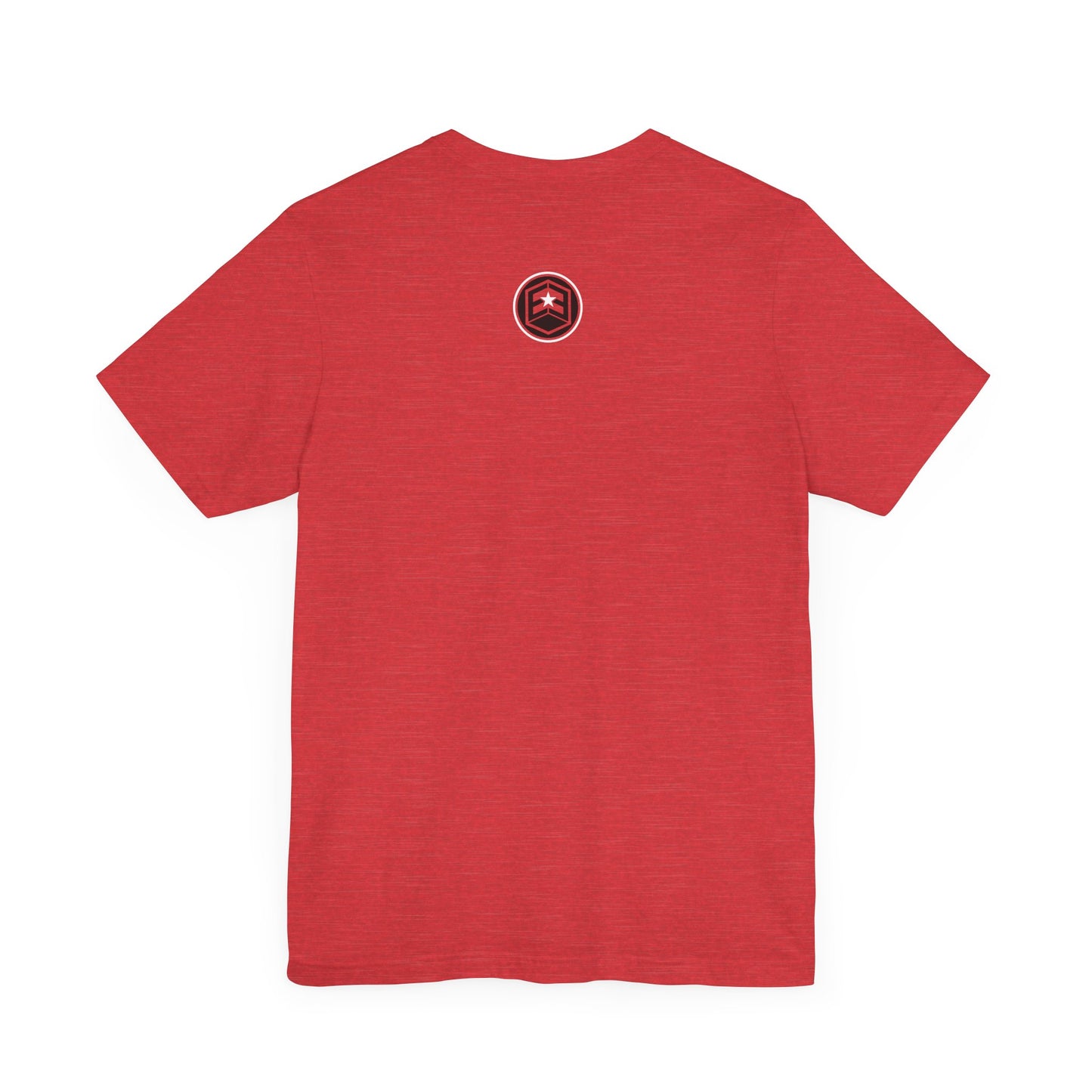 Colección Emprela VISIONARIA Jersey Short Sleeve Tee