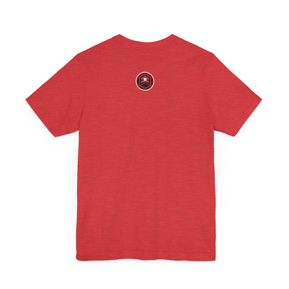 Colección Emprela VISIONARIA Jersey Short Sleeve Tee