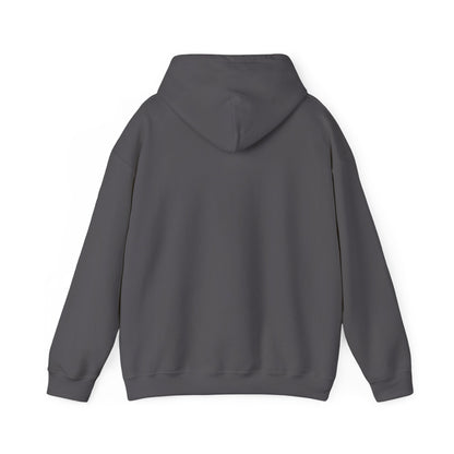 Inner | Belief | Explorer Hoodie
