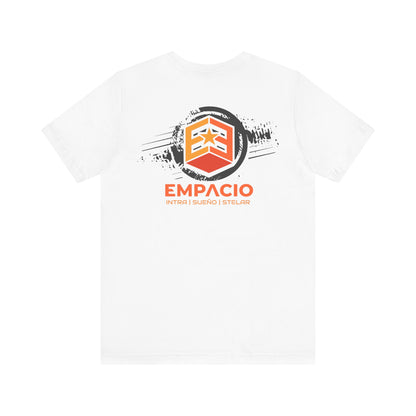 Intra | Sueño | Estelar Camiseta de Primera Calidad