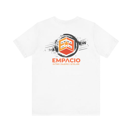 Intra | Sueño | Estelar Camiseta de Primera Calidad