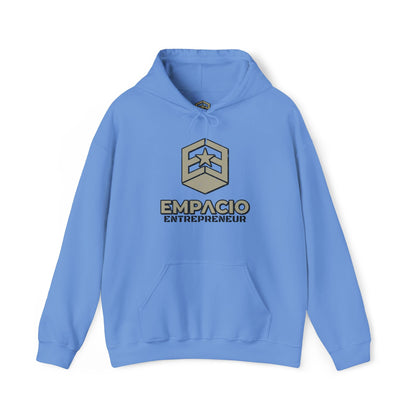 Freedom Entrepreneur Hooded Sweatshirt