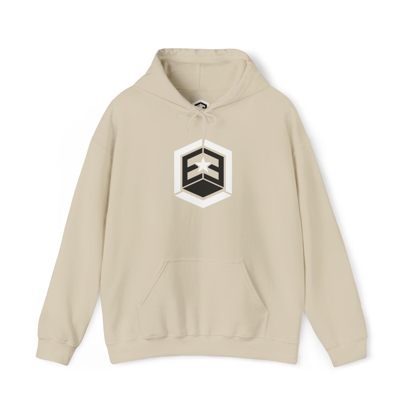 EMPEVOL "EMPower EVOLution" Hooded Sweatshirt