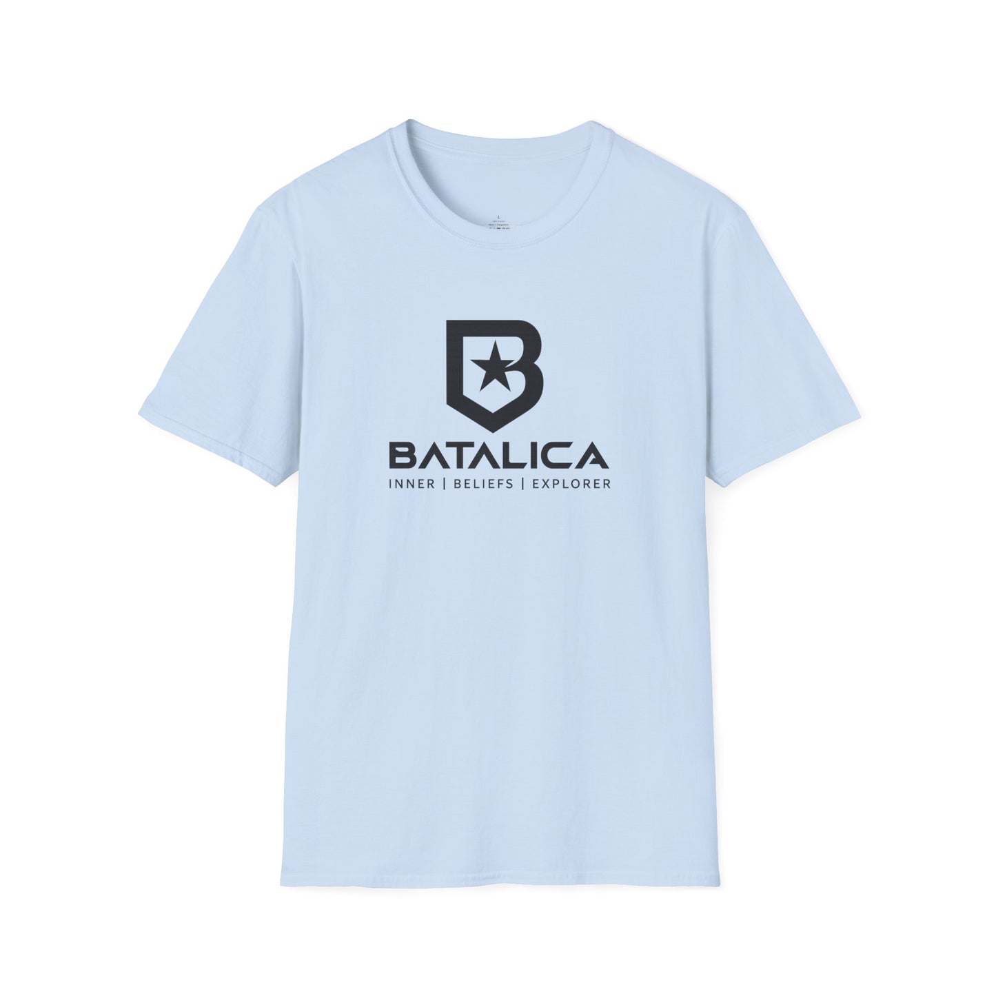 Batalica Inner | Beliefs | Explorer Tee