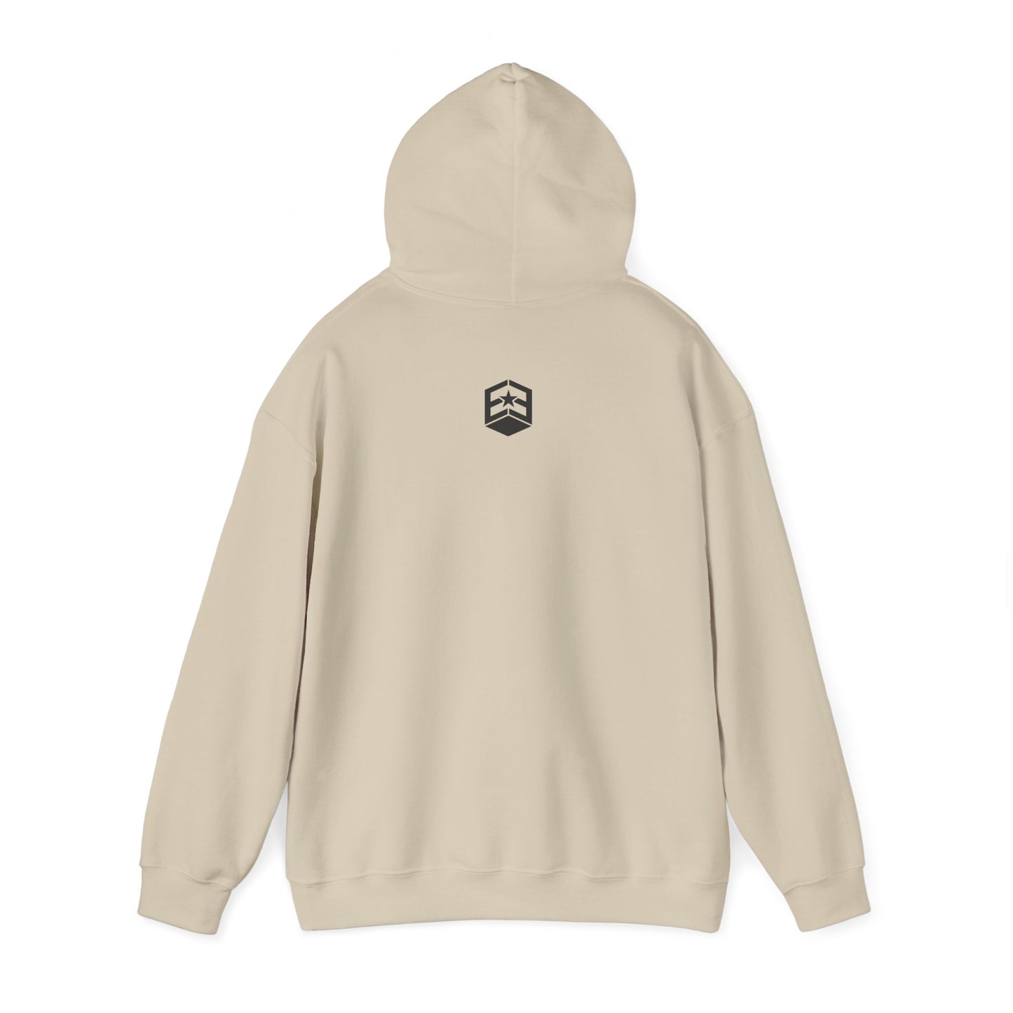 Potencia Hooded Sweatshirt