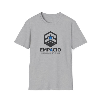 Inner Space Of Minds T-Shirt