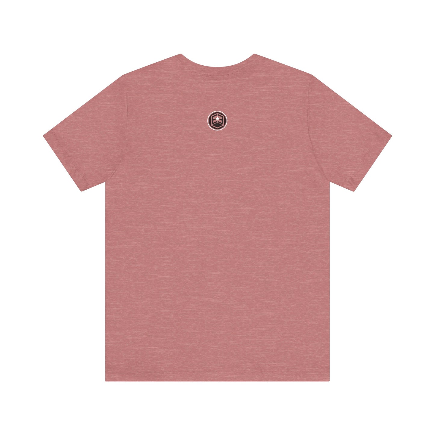 Ontinuos Women Jersey Short Sleeve Tee