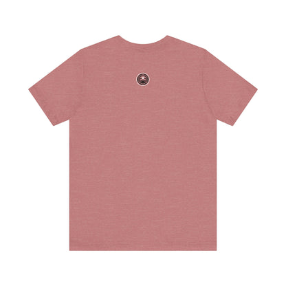 Ontinuos Women Jersey Short Sleeve Tee