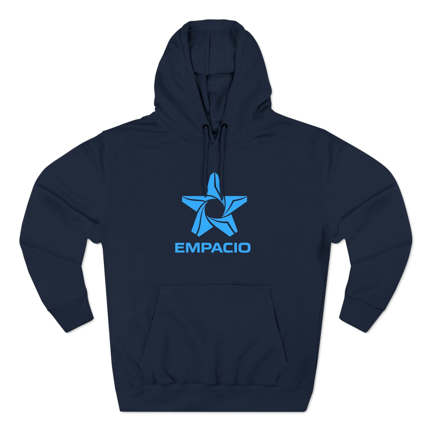 Empacio Explorer Premium Hoodie