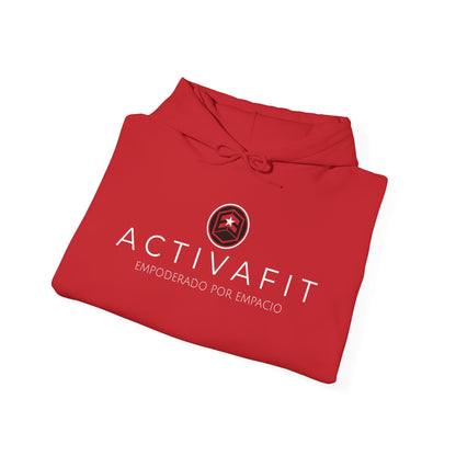 Colección ACTIVAFIT Hooded Sweatshirt