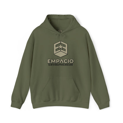 Freedom Entrepreneur Hooded Sweatshirt
