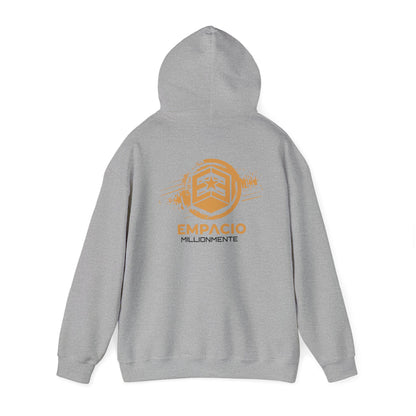 Empevol Millionmente Hoodie