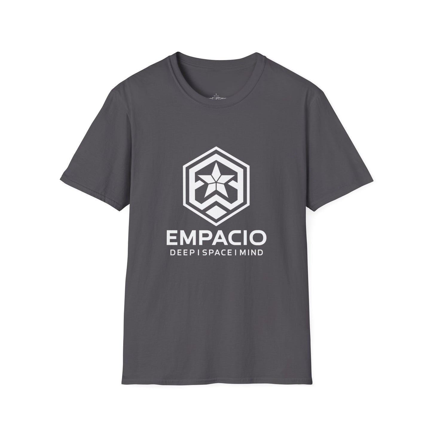 Empacio Deep | Space | Mind Tee