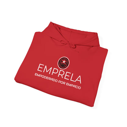 Colección EMPRELA Hooded Sweatshirt