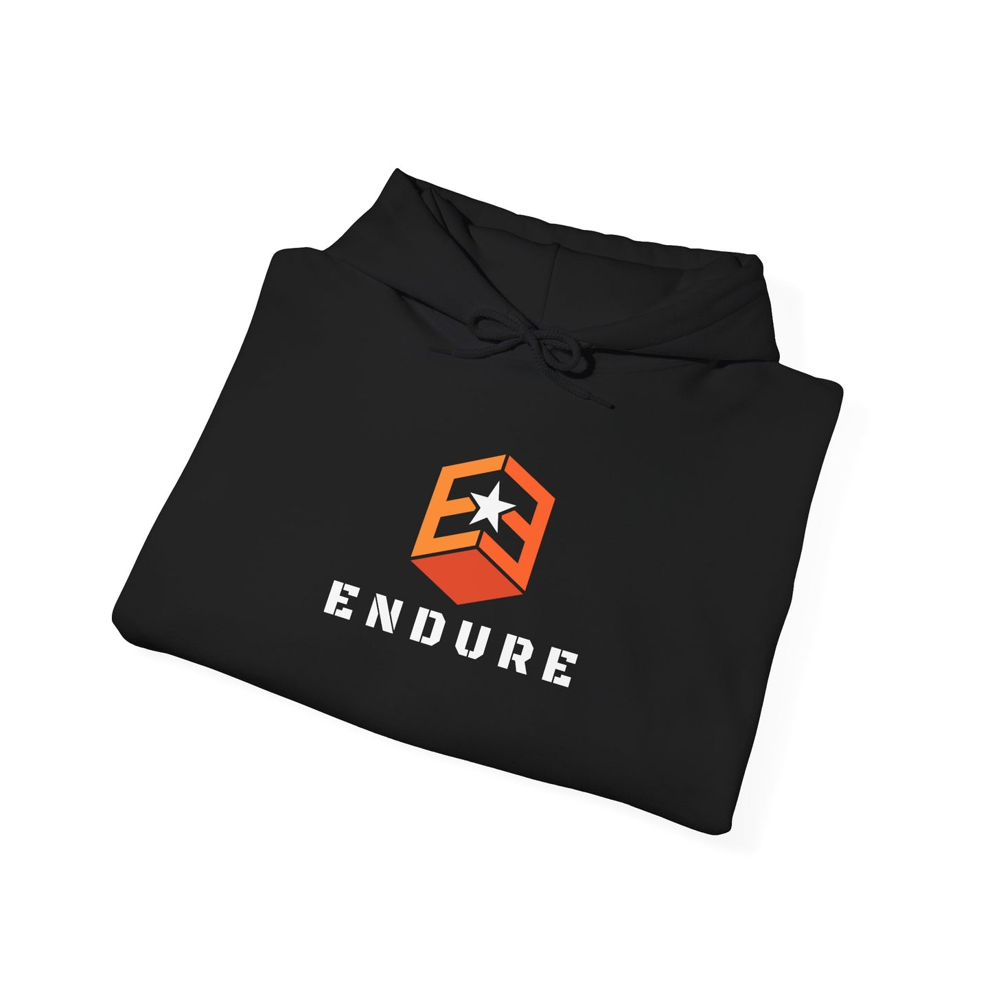 Endure Hooded Sweatshirt