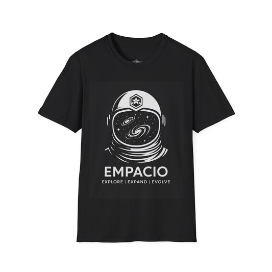 Empacio Explore | Expand | Evolve Tee