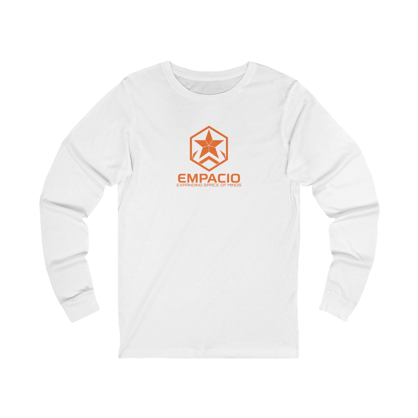 Expanding Space Of Minds Long Sleeve