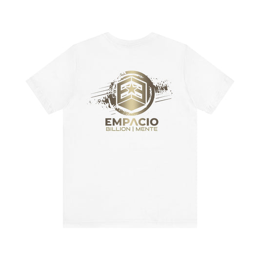 Billion | Mente Camiseta de Primera Calidad