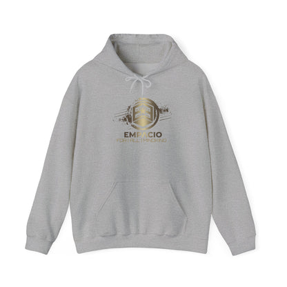 For All MindKind Hoodie