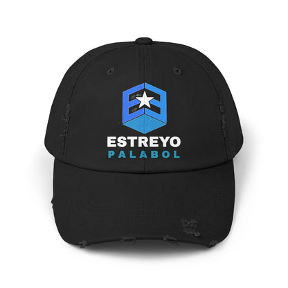 Colección Estreyo PALABOL Distressed Cap