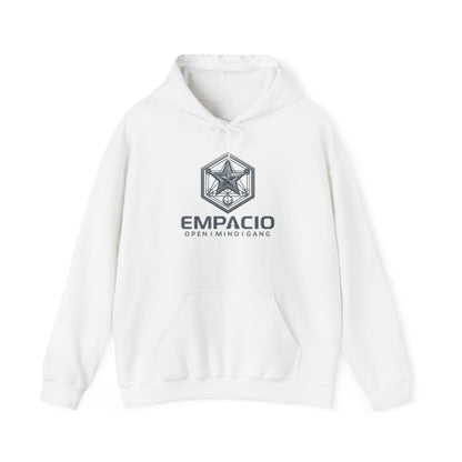 Open Mind Gang Hoodie