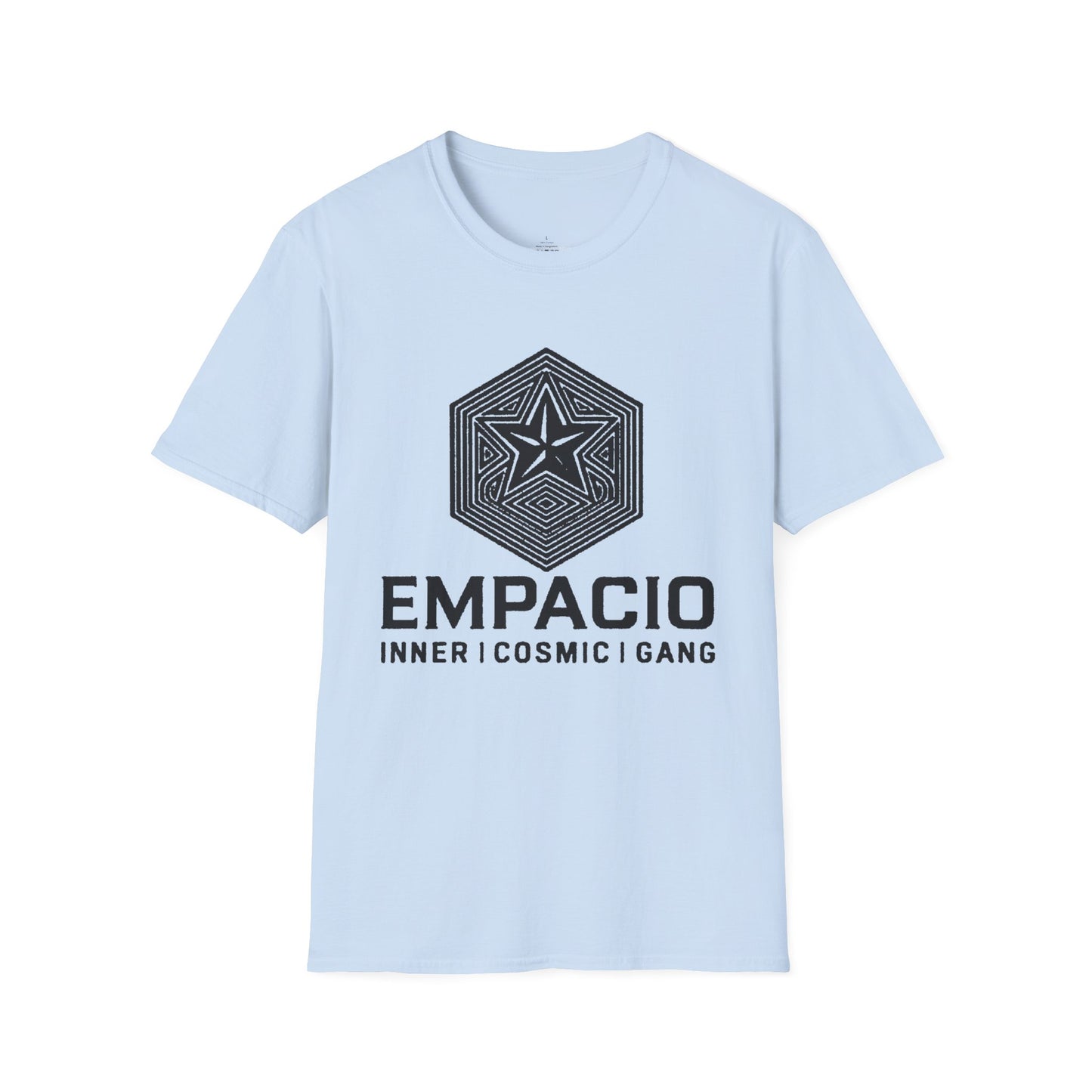 Empacio Inner | Cosmic | Gang Tee