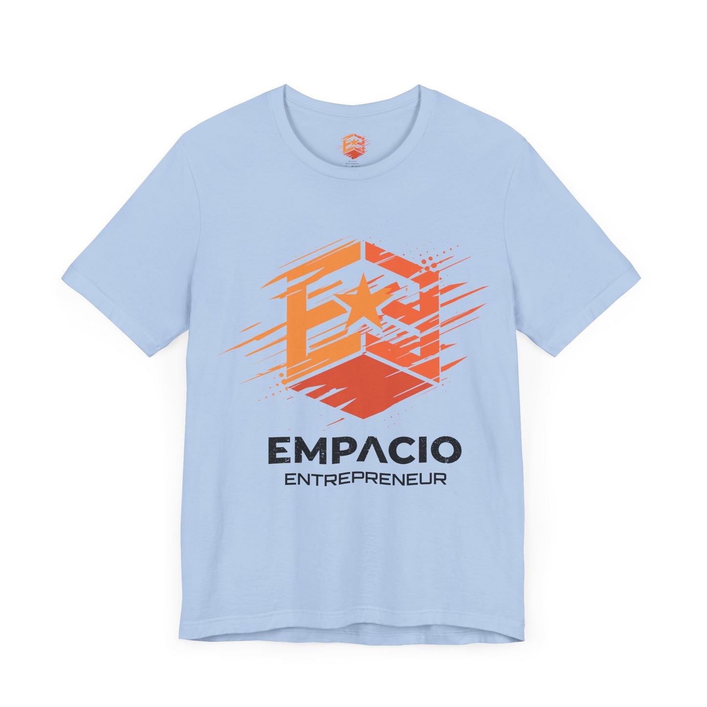 Empacio Women Entrepreneur Jersey Tee