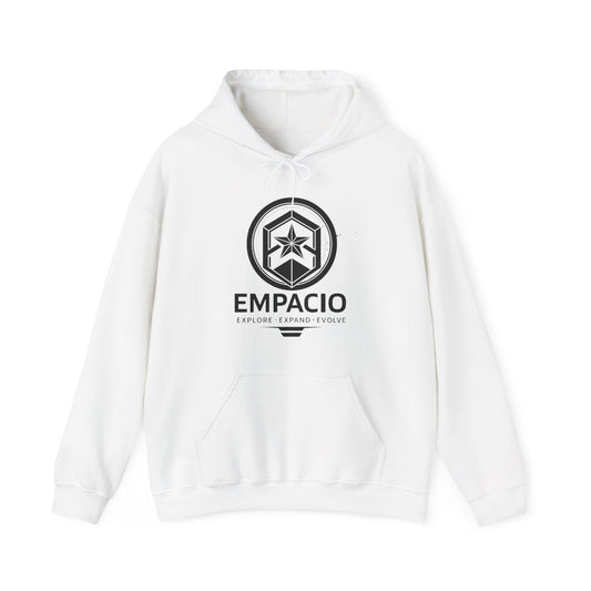 Explore • Expand • Evolve Hoodie