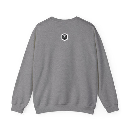 Colección Empevol VISIONARIO Crewneck Sweatshirt