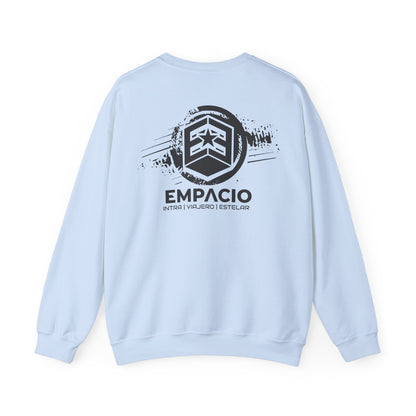 Intra | Viajero | Estelar Sudadera