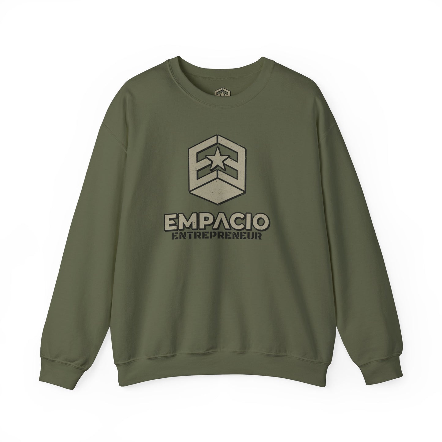 Freedom Entrepreneur Unisex Heavy Blend™ Crewneck Sweatshirt