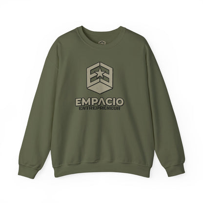 Freedom Entrepreneur Unisex Heavy Blend™ Crewneck Sweatshirt