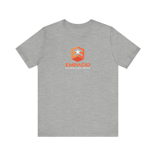 No | Mind | Left | Behind Premium Quality Tee