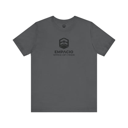 Space | Of | Minds Premium Quality Tee