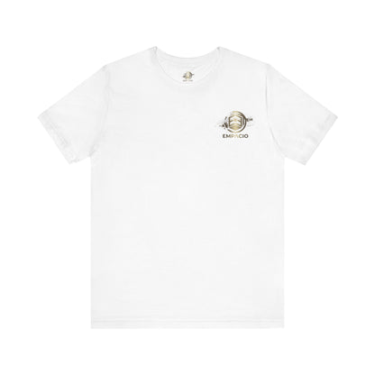 Billion | Mente Camiseta de Primera Calidad