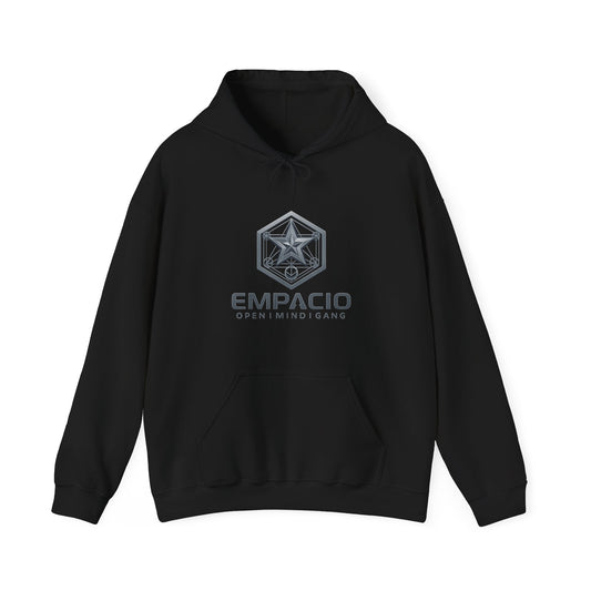 Open Mind Gang Hoodie