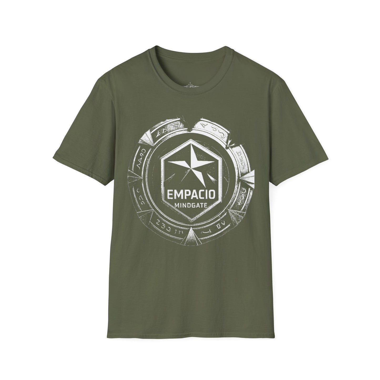 MINDGATE Tee