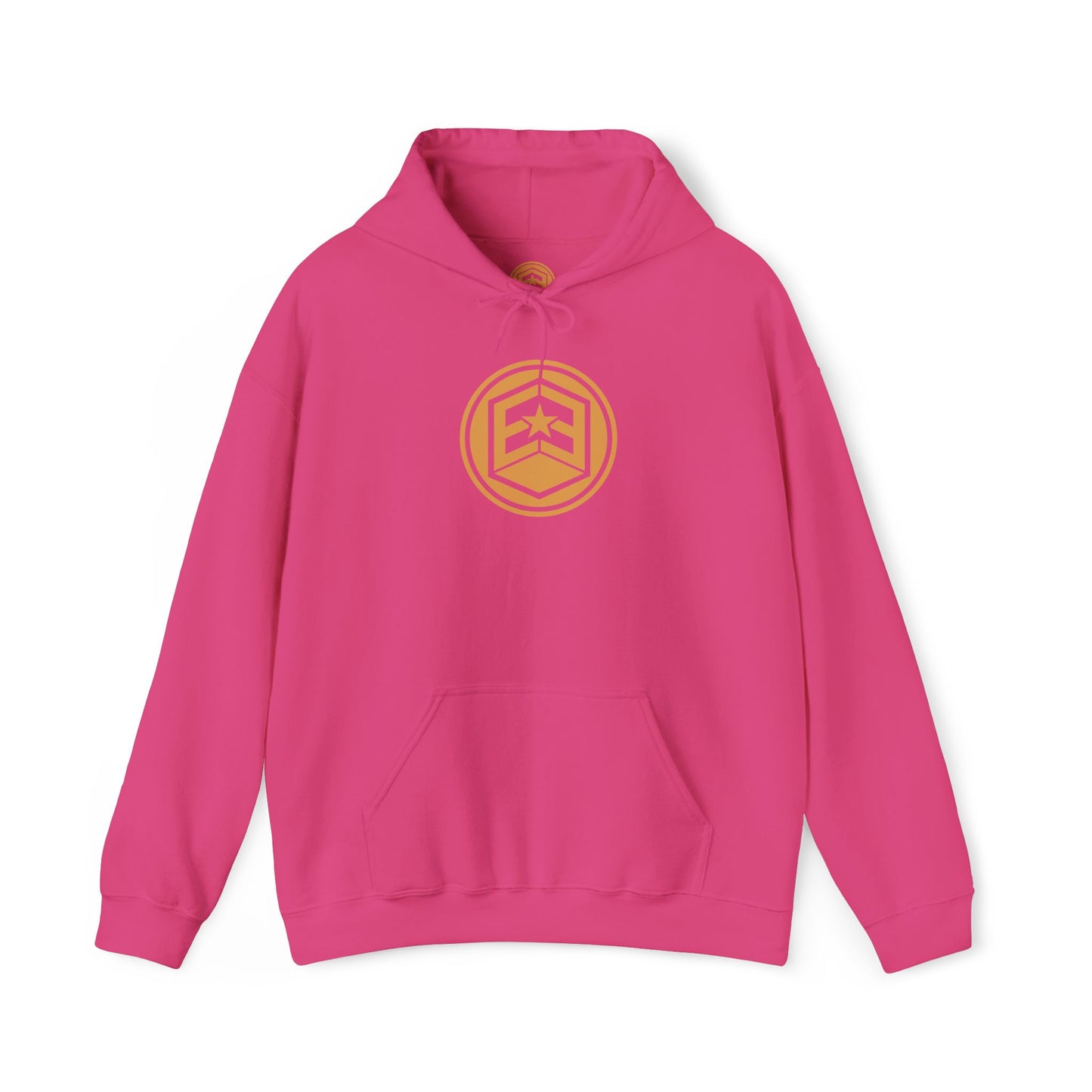 "P[OTENTIA]L" Hooded Sweatshirt