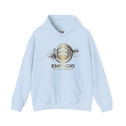 For All Mind Kind Collection Hoodie